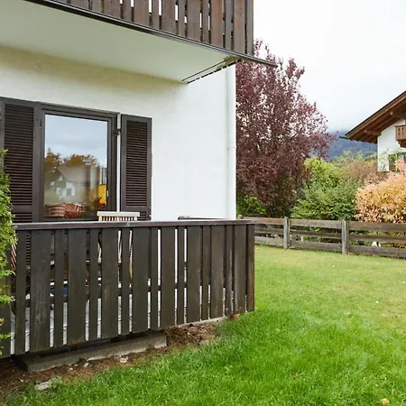 Heustadl Garmisch-Partenkirchen Zewnętrze zdjęcie