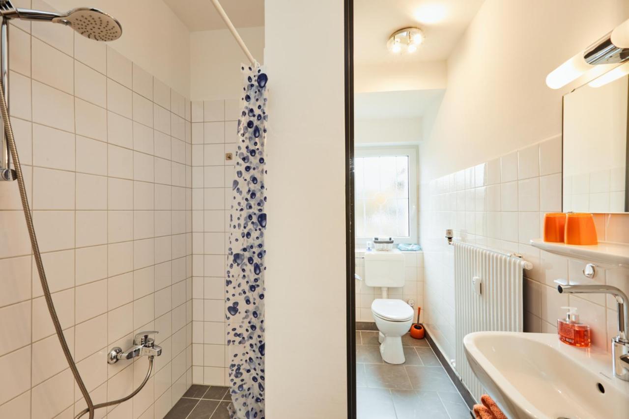 Apartment Heustadl *