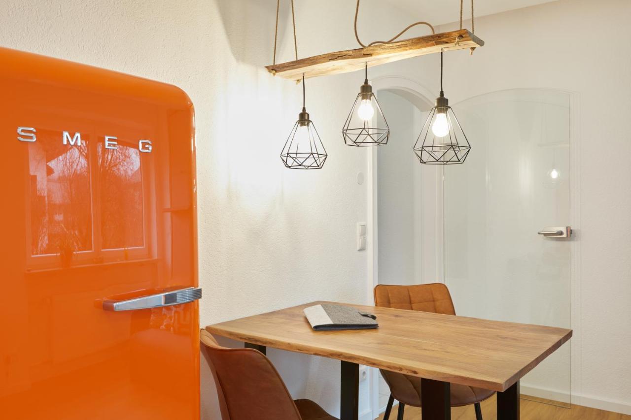 Heustadl Apartment