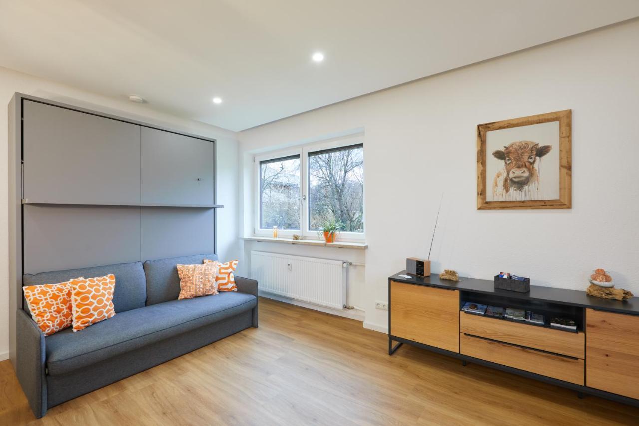 Heustadl Apartment
